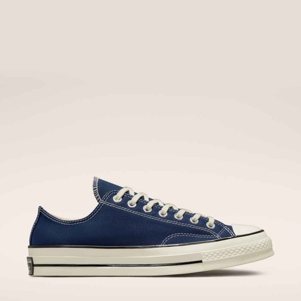 Zapatillas Converse Urbanas Hombre 172679C Azul | Oechsle - Oechsle