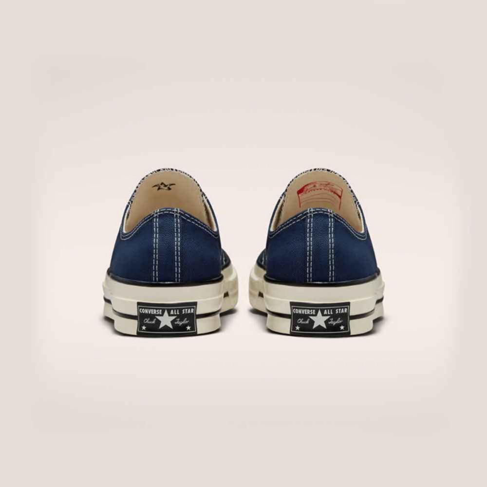 Zapatillas Converse Urbanas Hombre 172679C Azul | Oechsle - Oechsle