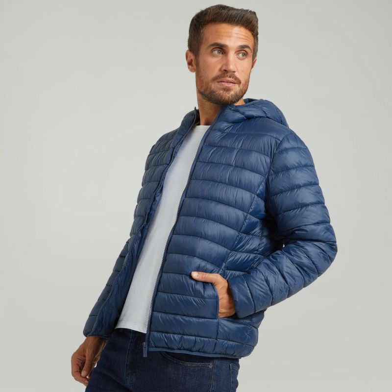 Moda - Hombre - Casacas para Hombre MALABAR – Oechsle
