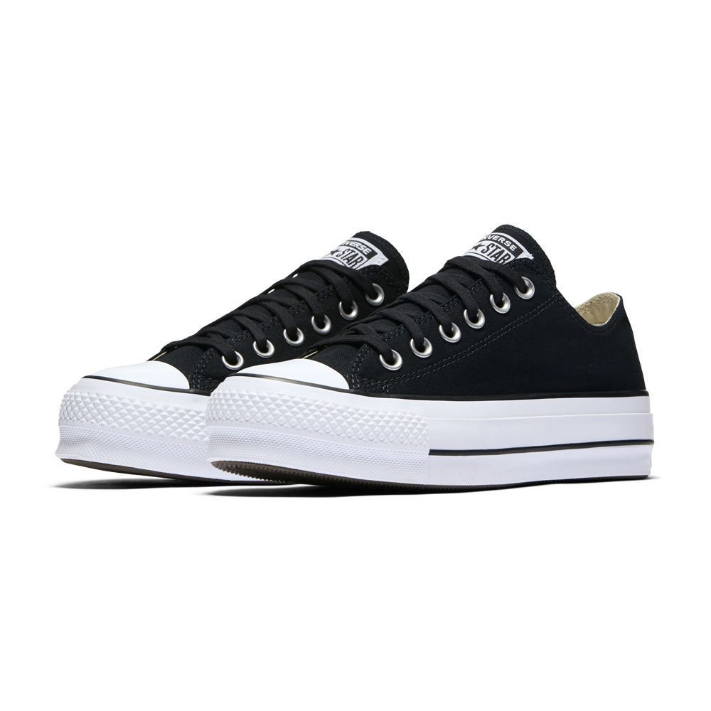 Zapatillas converse chuck taylor cheap platform ox