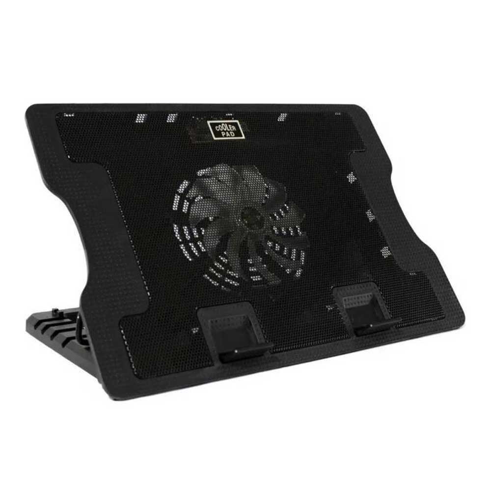 Base para Laptop Cooler Pad 638b hasta 17'' USB