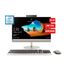 All in One 21.5 " 520 CI3-6 4GB 1TB Plateado