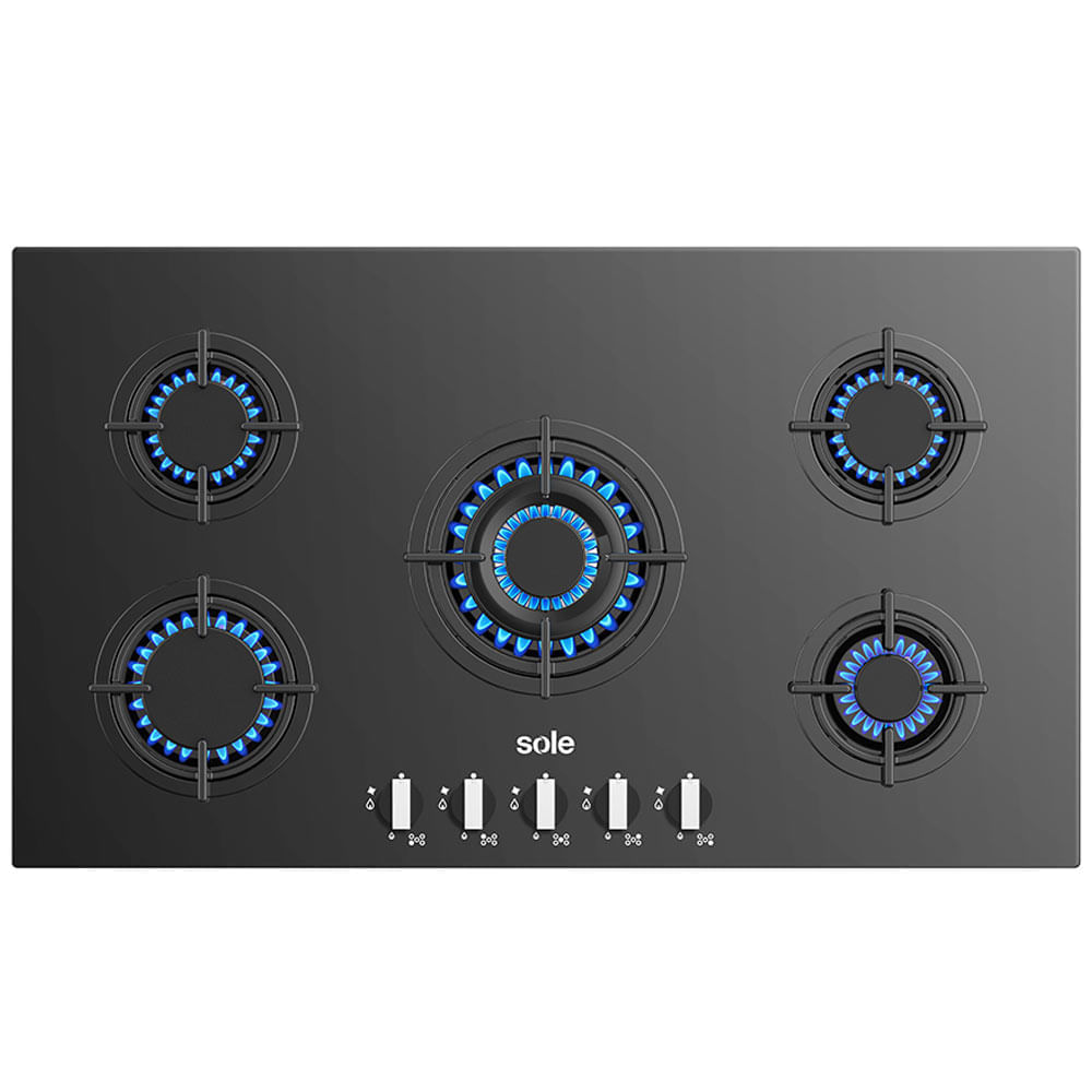 Secadora de Cabello REVLON RVDR773LA2 Negro