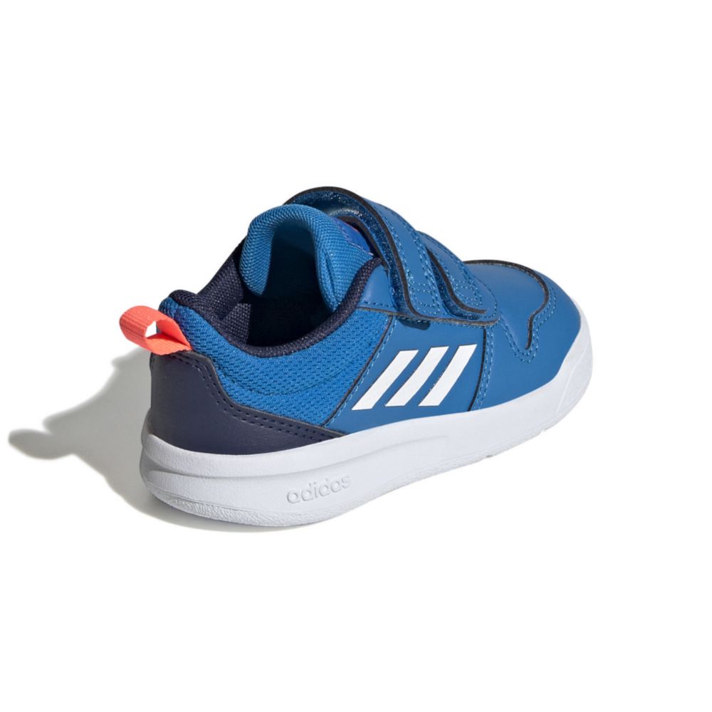 Zapatillas Niño Adidas Tensaur I Azul | Oechsle - Oechsle