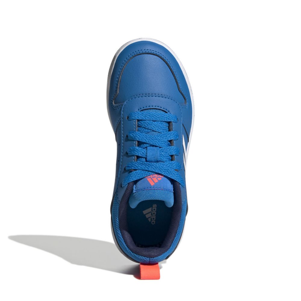 Zapatillas Niño Adidas Tensaur K Azul | Oechsle - Oechsle