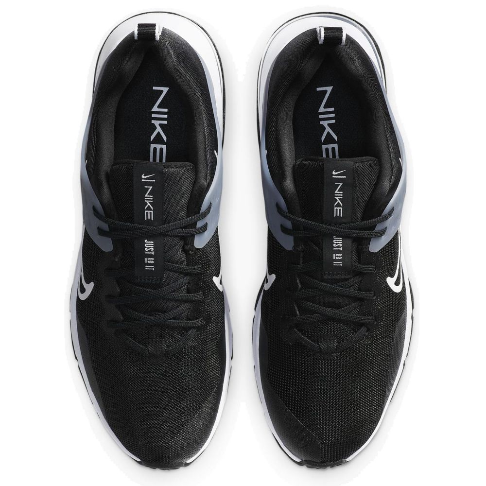 Zapatilla Deportiva Nike Air Max Alpha TR 3 CJ8058-001 Negro Talla 8.5 |  Oechsle - Oechsle