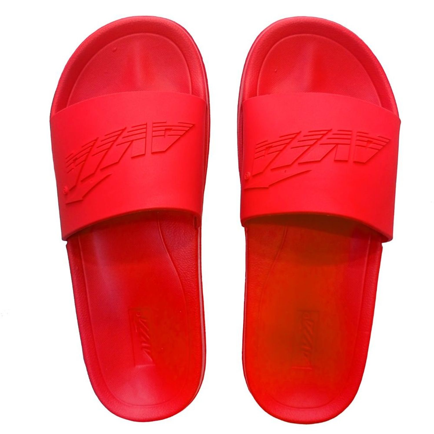 Sandalia Avia Mono 12-490285-4 Rojo Talla 10 | Oechsle - Oechsle