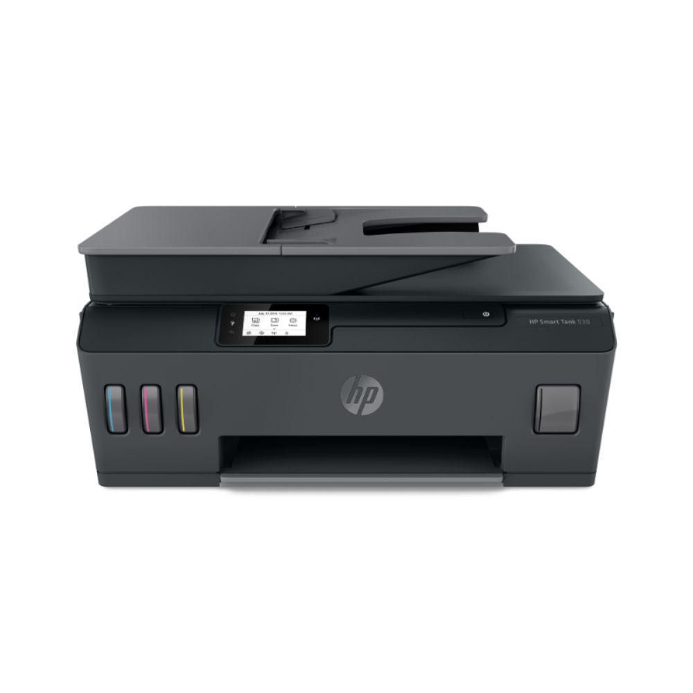 Impresora Multifuncional Brother DCP-L3551CDW Laser Color - Promart