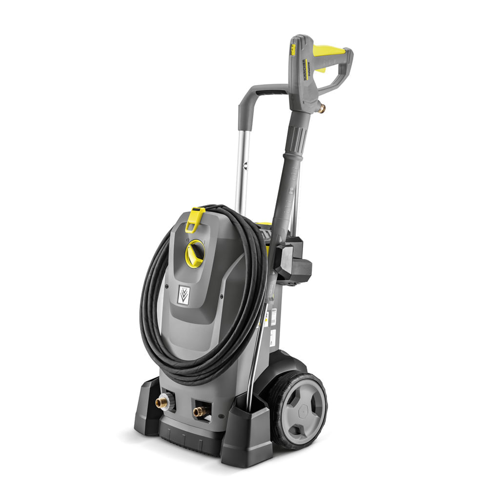 Hidrolavadora a Presion de Agua Fria 3100W Karcher HD 6/15 M 1.150-935.0