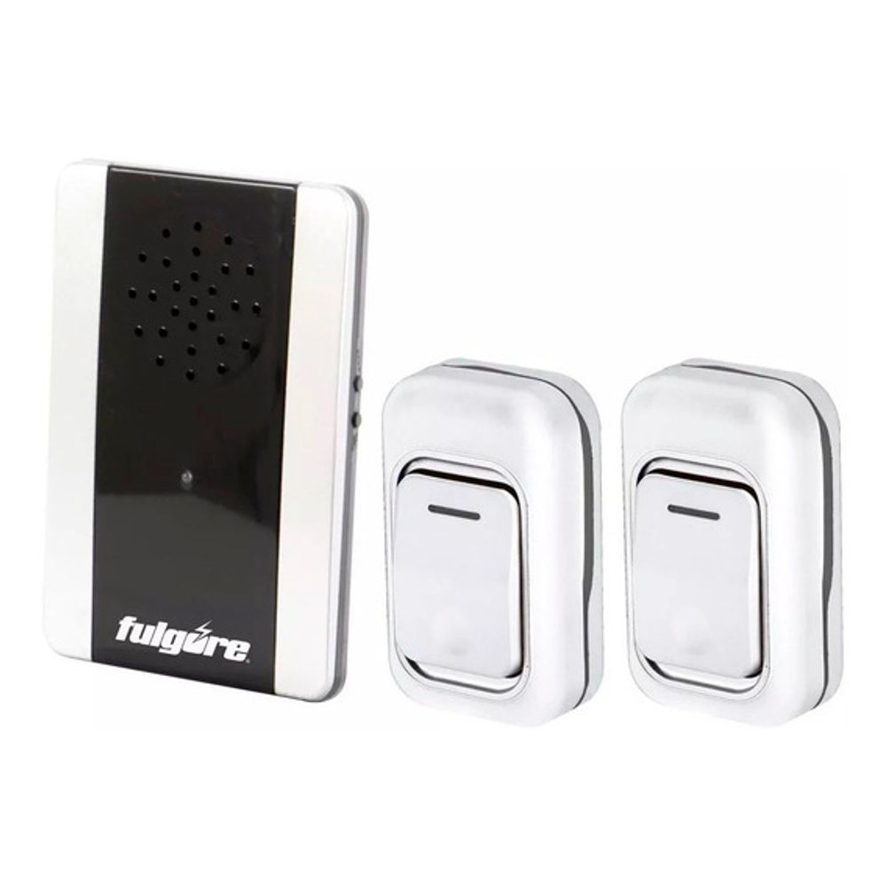 Timbre Inalambrico FU1013 Fulgore