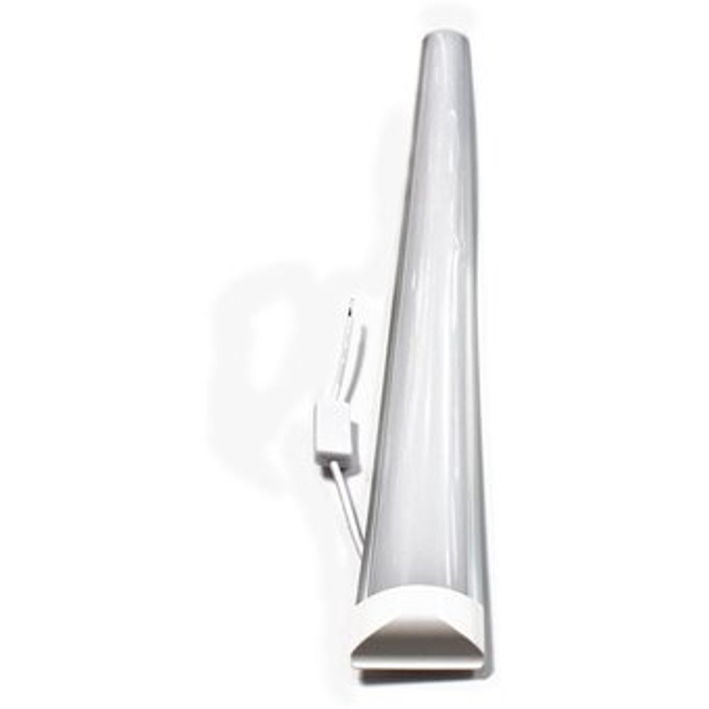 Luminaria Led Gabinete Ultradelgado 36W FU1435 Fulgore