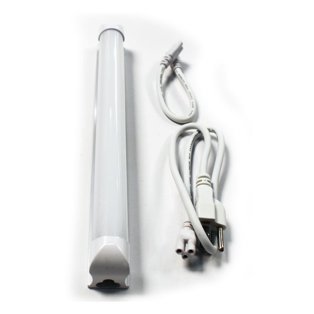 Luminaria Led Gabinete 6W FU1331 Fulgore