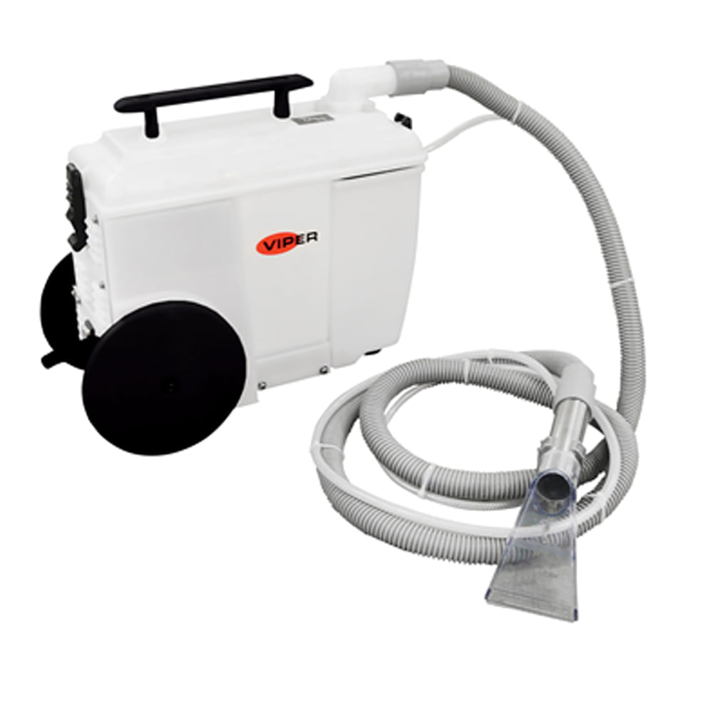 Lava Aspiradora Alfombra Tapiz Colchon Viper WOLF130-EU