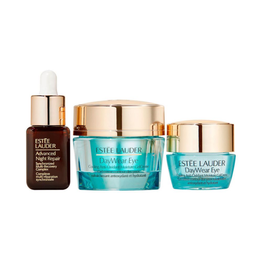 estee lauder daywear contorno de ojos