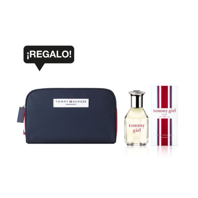 Tommy hilfiger Perfumes en Oechsle.pe