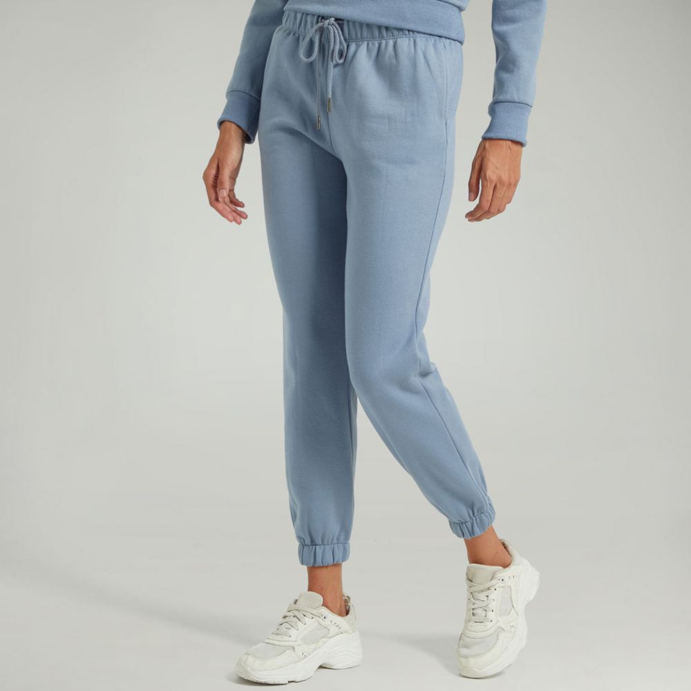 Pantalón De Buzo Franel Mujer | Oechsle.pe - Oechsle