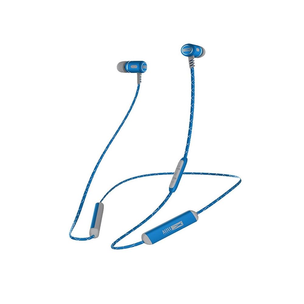 Audífono Altec Lansing MZX148-BLU Azul