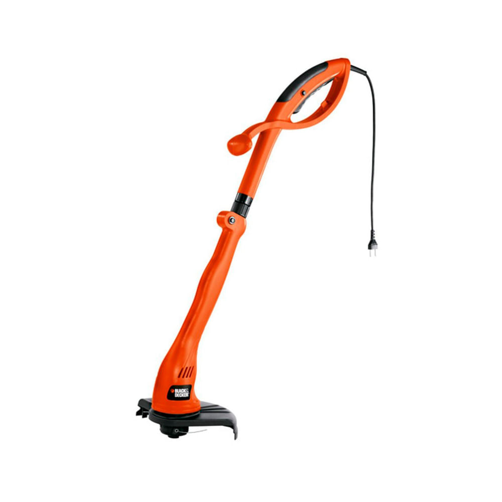 Podadora / Bordeadora 300W Black & Decker GL300-B2