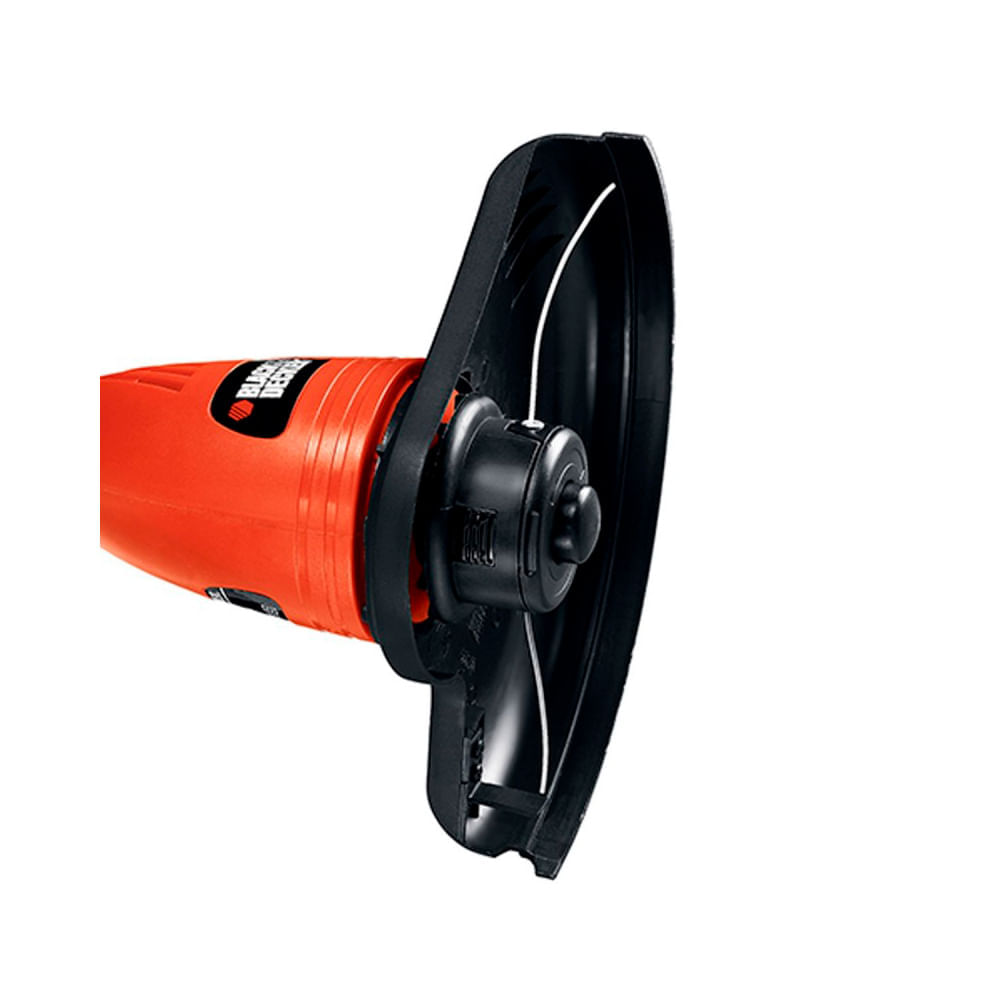 PODADORA ELÉCTRICA BLACK & DECKER GL300