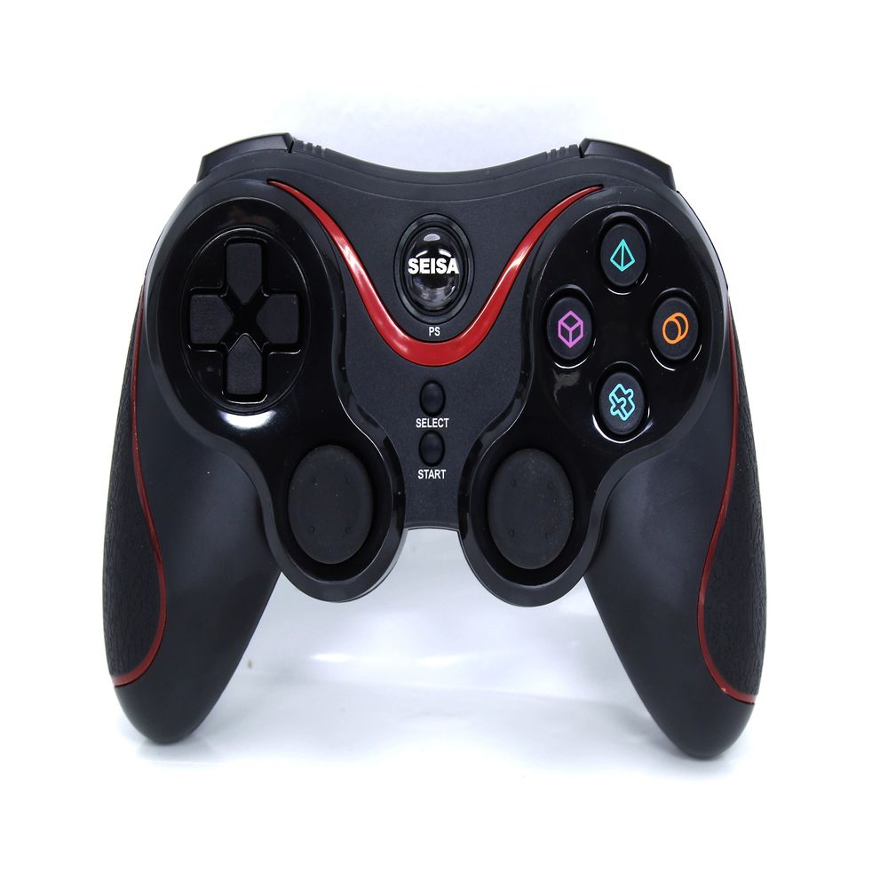 Control Mando Ps3 Bluetooth Inalámbrico P3 Juego Genérico