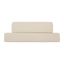 Juego de Sábanas 1.5 Plazas 180 Hilos Beige
