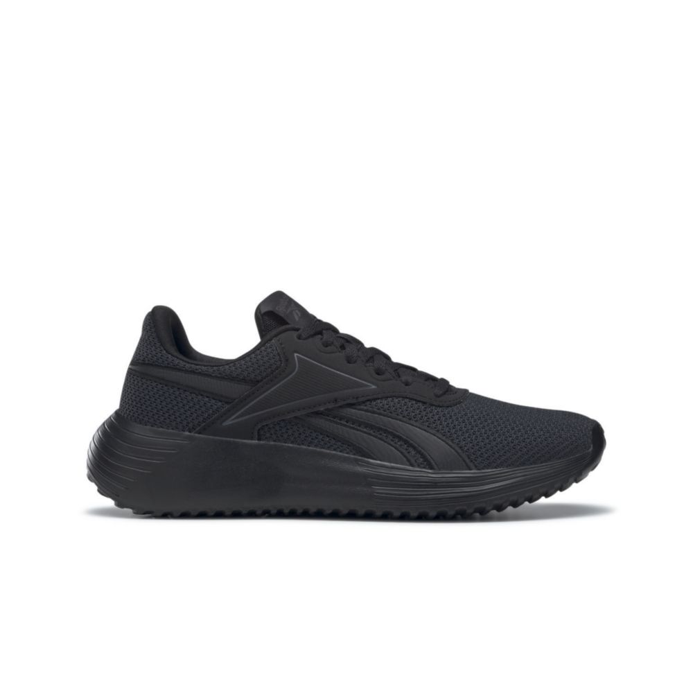 Zapatillas Deportivas Mujer Reebok Lite 3.0 Negro1 | Oechsle - Oechsle