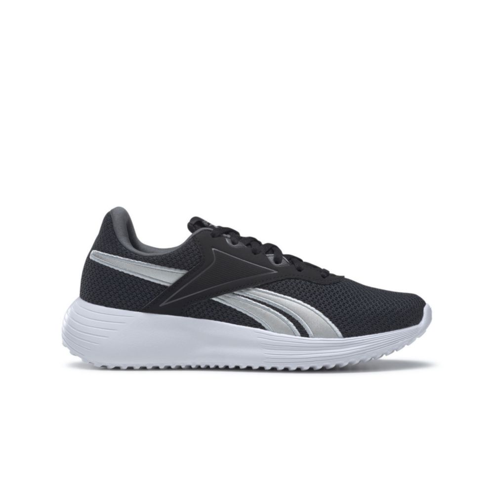 Zapatillas Deportivas Mujer Reebok Lite 3.0 Negro | Oechsle - Oechsle