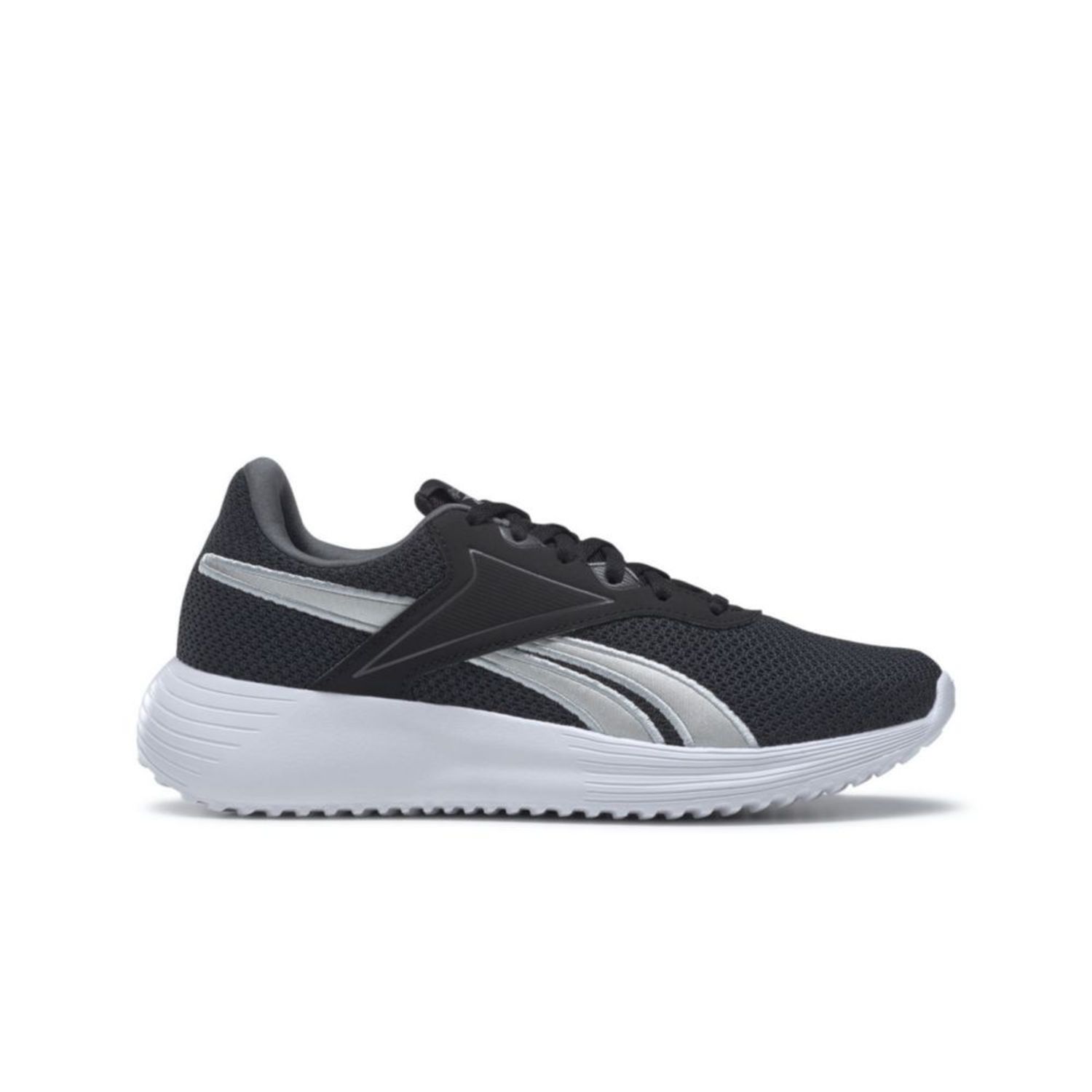 Zapatillas Deportivas Mujer Reebok Lite 3.0 Negro | Oechsle - Oechsle