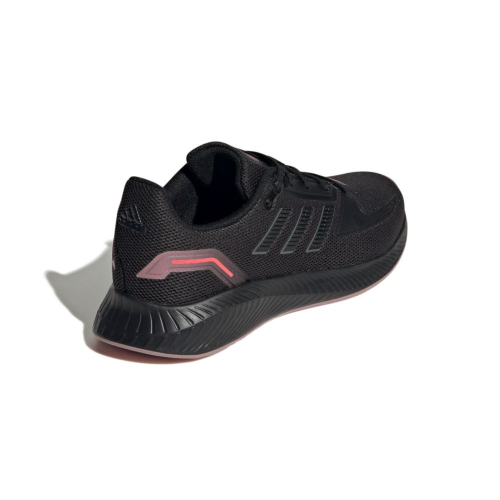 Zapatillas Deportivas Mujer Adidas Runfalcon 2.0 Negro3 | Oechsle - Oechsle