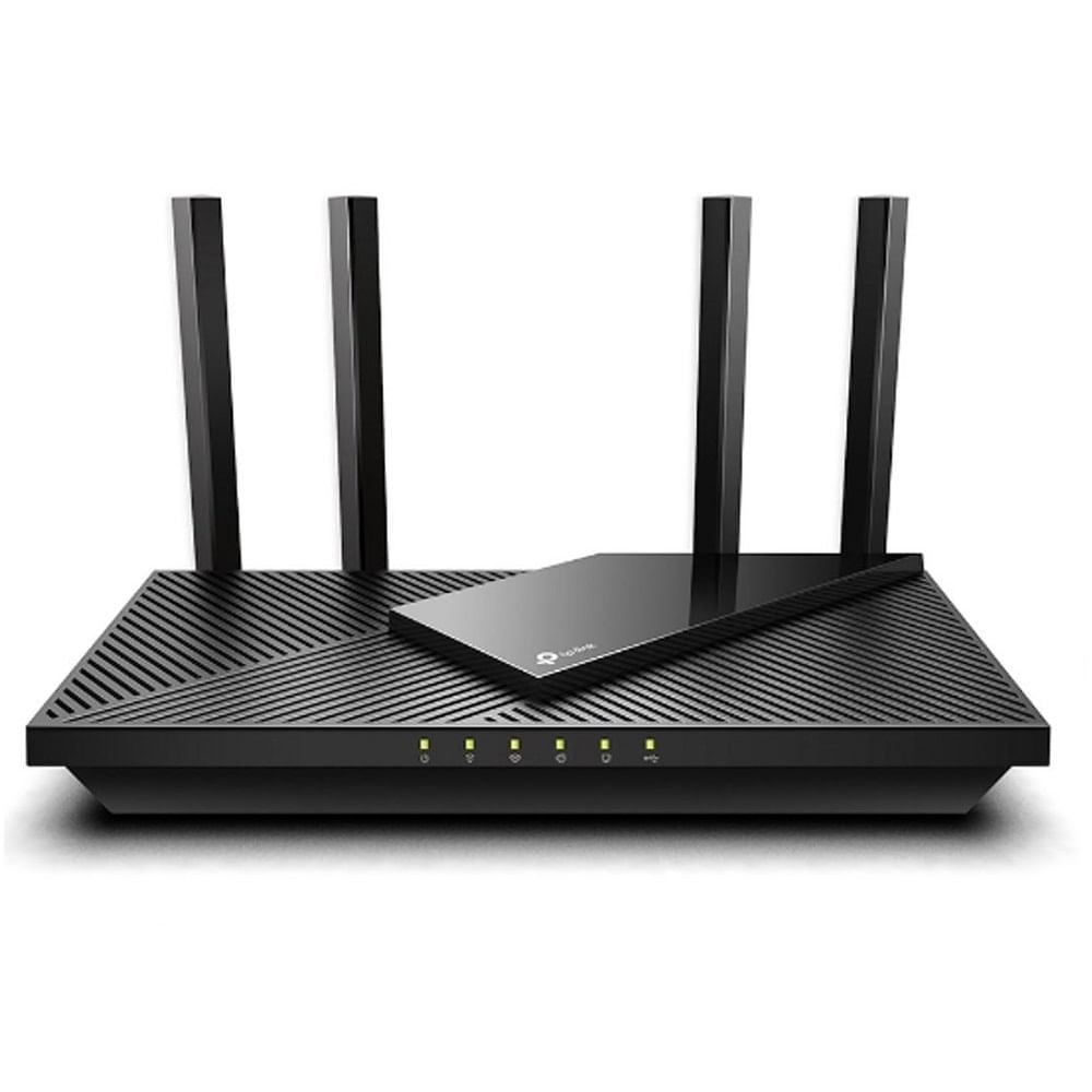 Router TP-Link Archer AX55 Wi-Fi 6 Dual Band Gigabit AX3000 USB 3.0