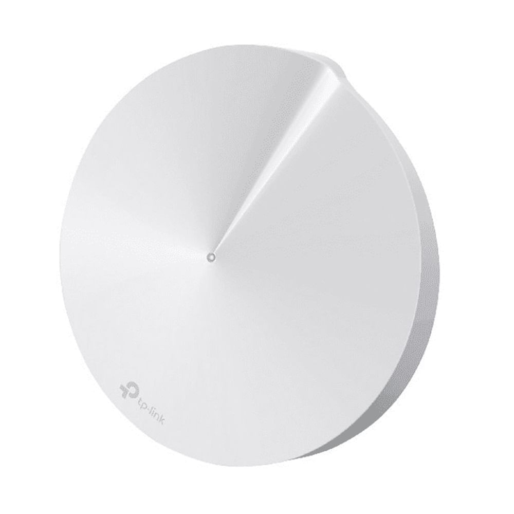 Sistema Wi-Fi Mesh TP-Link Deco M5 (1-Pack) AC1300