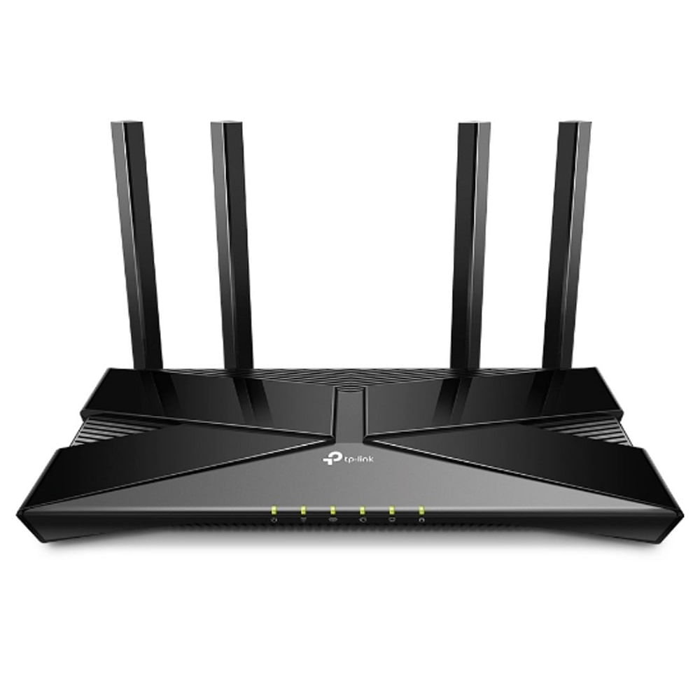 Router TP-Link Archer AX53 Wi-Fi 6 Gigabit OneMesh AX3000