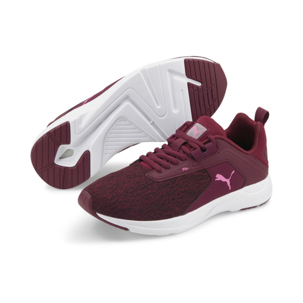 Zapatillas Puma Deportivas Mujer Comet 2 Alt Beta Fucsia | Oechsle - Oechsle
