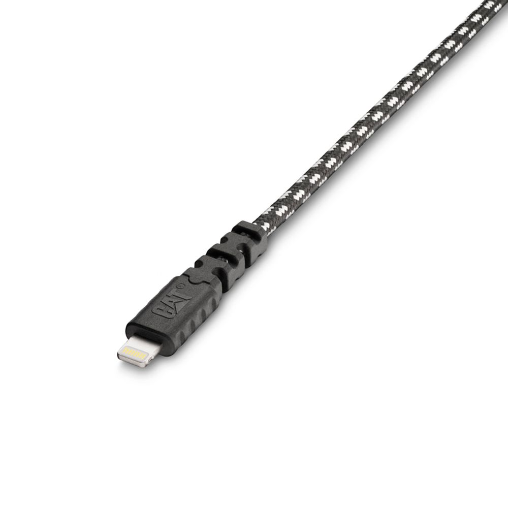 Cargador Apple de Carga Rápida USB C de 20W + Cable Lightning a USB C 1m -  Promart