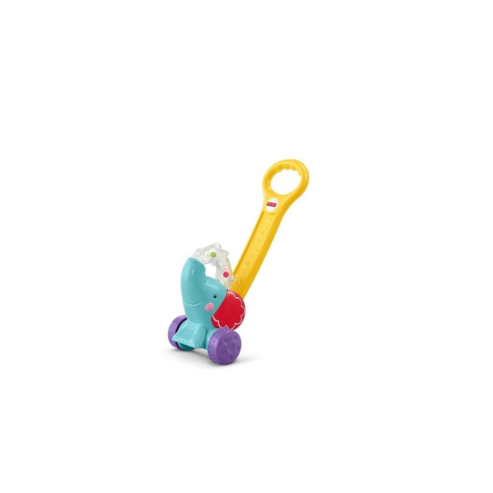 Elefante primeros discount pasos fisher price