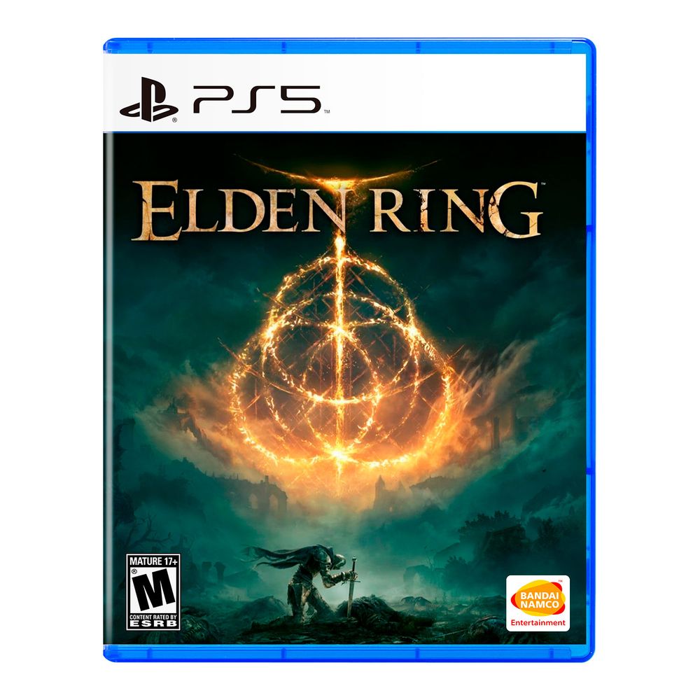 Elden Ring PlayStation 5 Latam