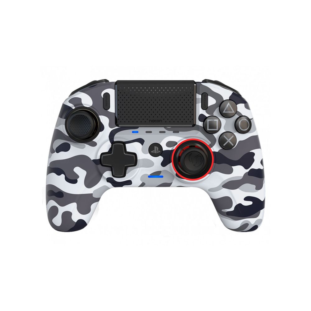 Mando Nacon Revolution Unlimited Pro Controller Camu Grey