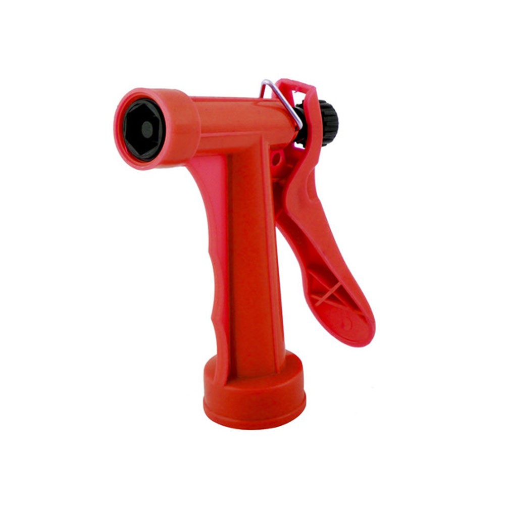 Pistola Para Manguera 5 1/2"" de Plastico Wolfox WF0305