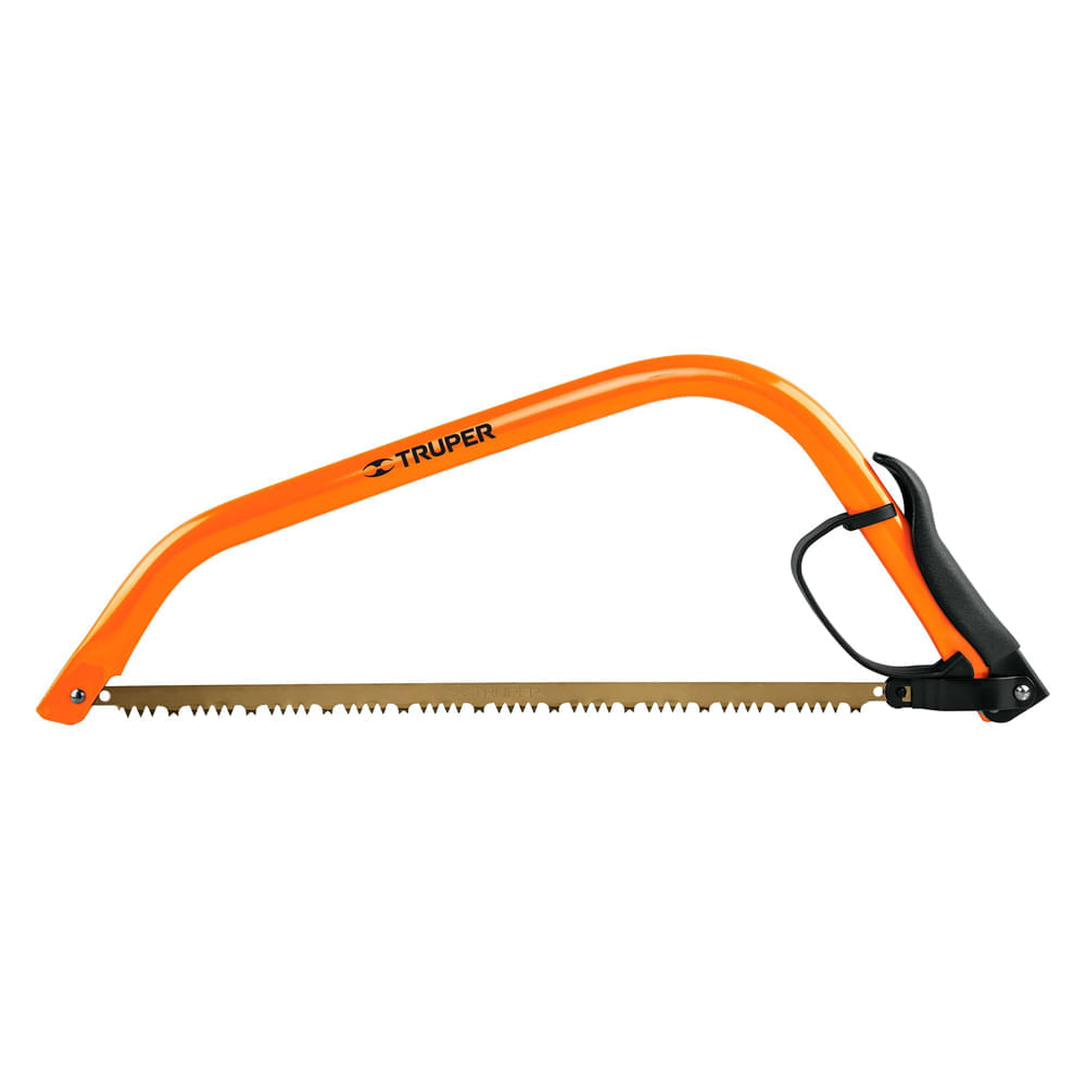 Arco Sierra Poda Tubular 21\