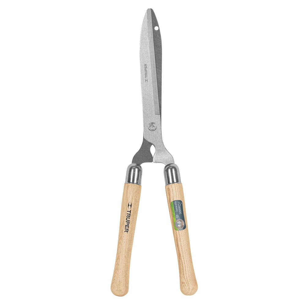 Tijera Poda 2 Manos Hoja Pesada 12"" Truper 18377