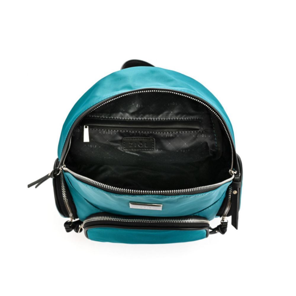 Mochila Ziol Nano V22235553 | Oechsle - Oechsle
