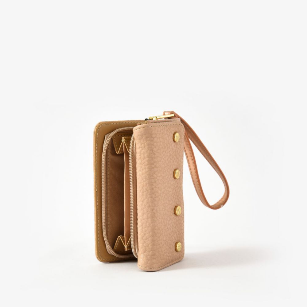 Cartera Tipo Bandolera Lathari Negro Ziol - Compra Ahora | Dafiti Chile