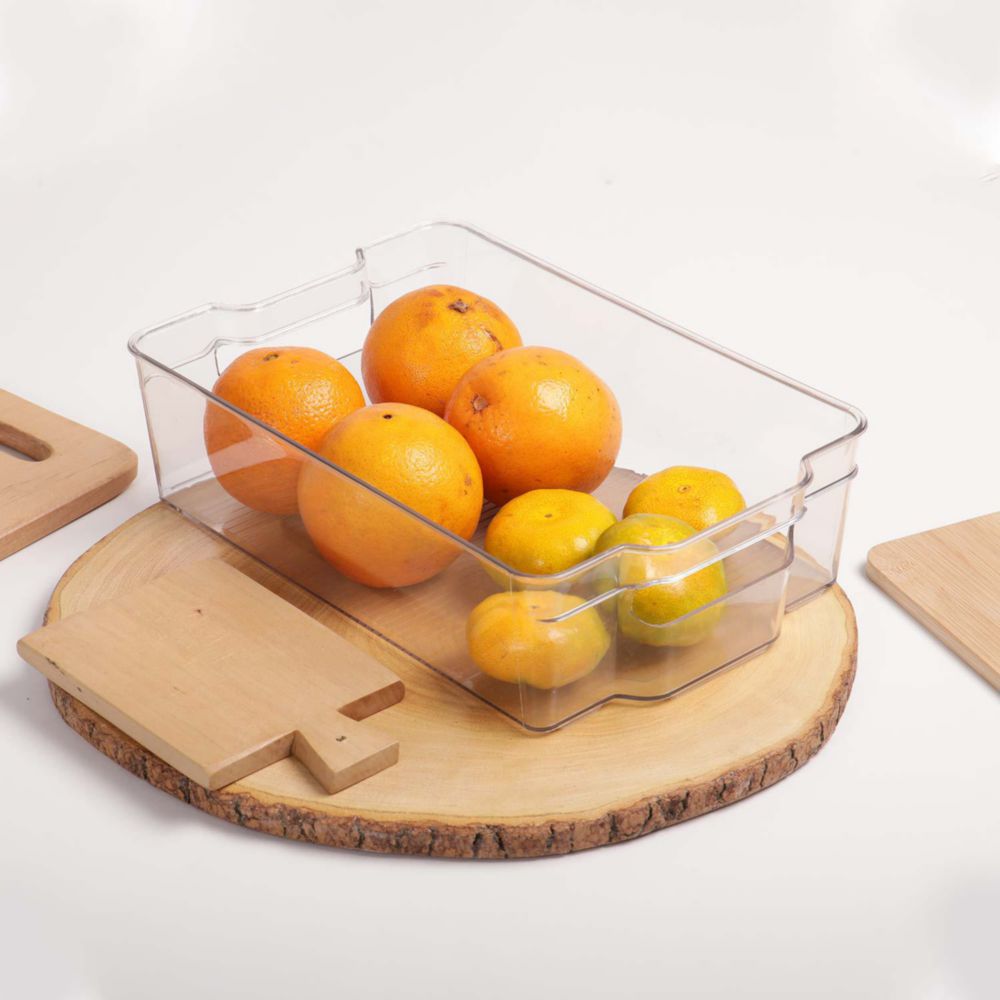 Organizador de Frigider 32 x 21 x 9 cm