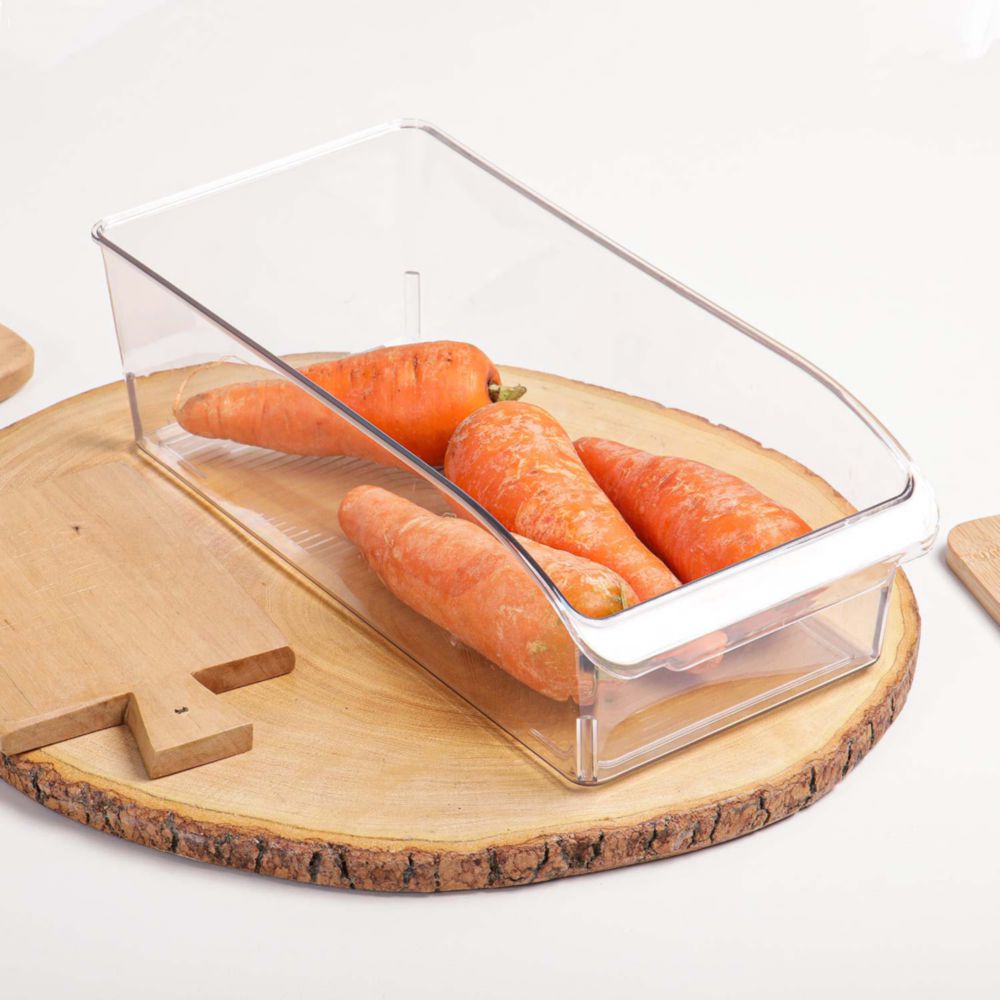 Organizador de Frigider 31 x 15 x 9.2 cm