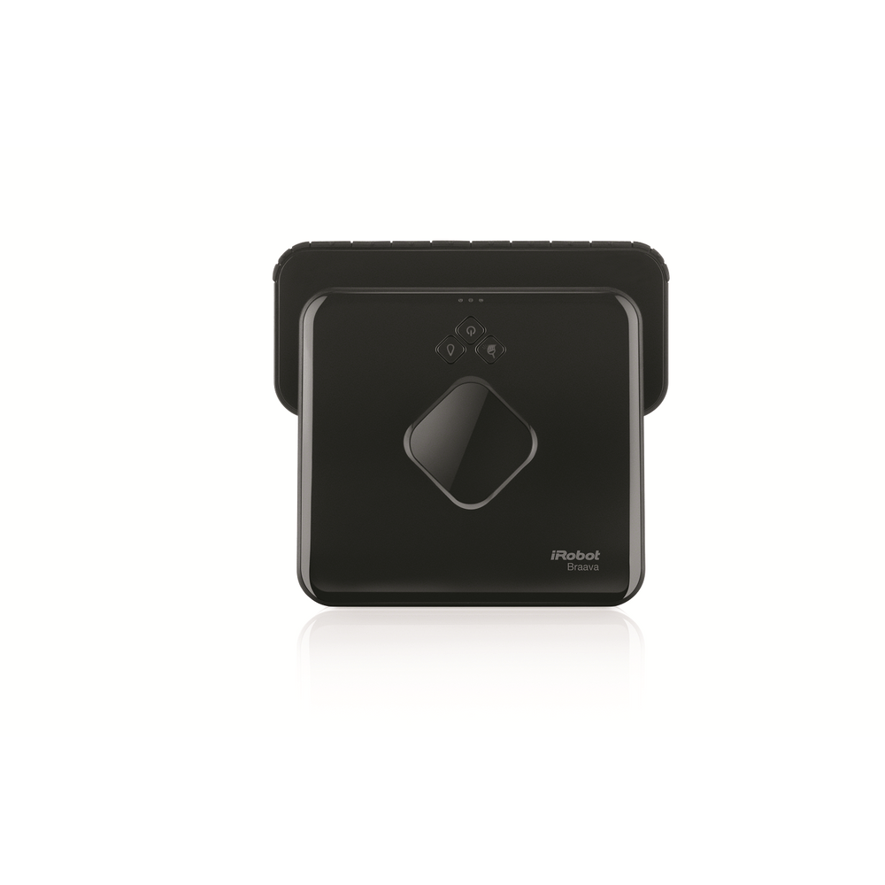 Robot trapeador iRobot® Braava jet™ m6 con conexión Wi-Fi® | Linio Chile -  IR800HL1GFHCOLACL
