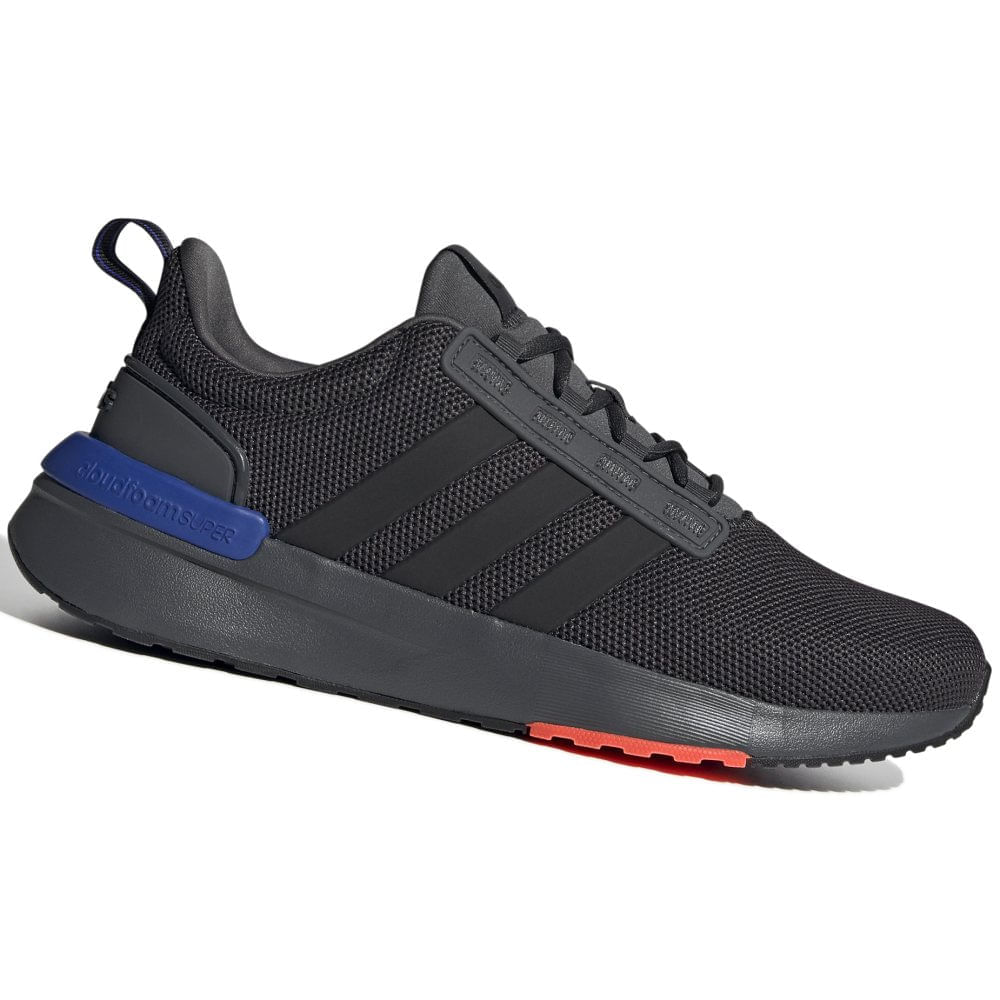 Zapatilla Deportiva Adidas Racer TR21 GZ8185 Negro Talla 8.5 | Oechsle -  Oechsle