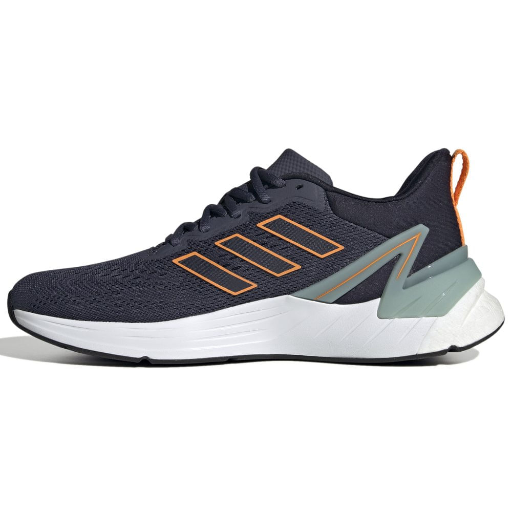 Zapatilla Deportiva Adidas Response Super 2.0 GX8262 Azul Talla 10 |  Oechsle - Oechsle