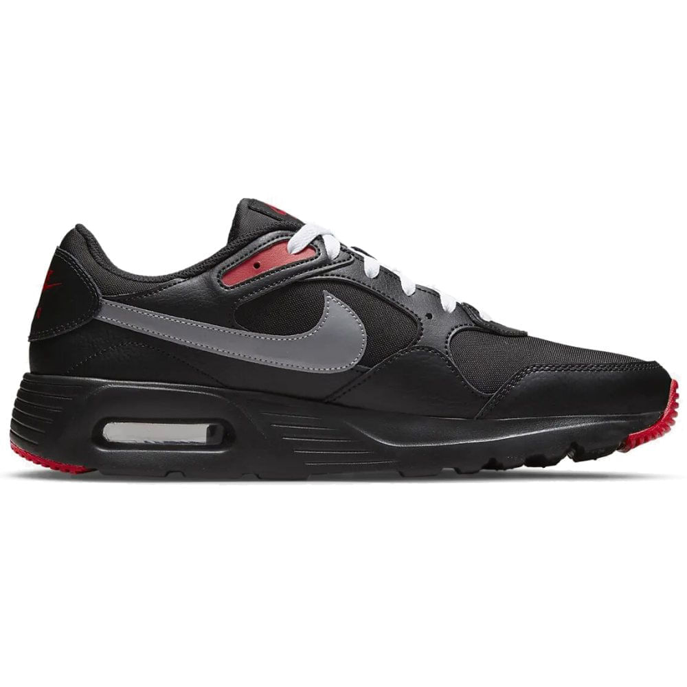 Zapatilla Deportiva Nike Air Max SC DM0833-001 Negro Talla 8 | Oechsle -  Oechsle