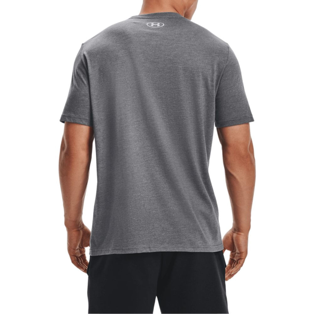 Camiseta Under Armour Fast Left Chest 2.0 Para Hombre 132958