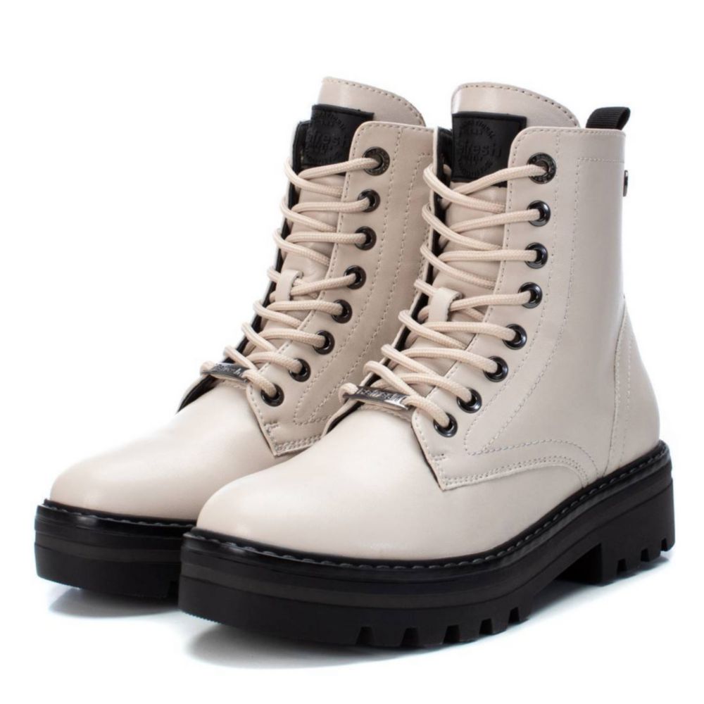 Botines Refresh Mujer 72544 Rosado | Oechsle - Oechsle